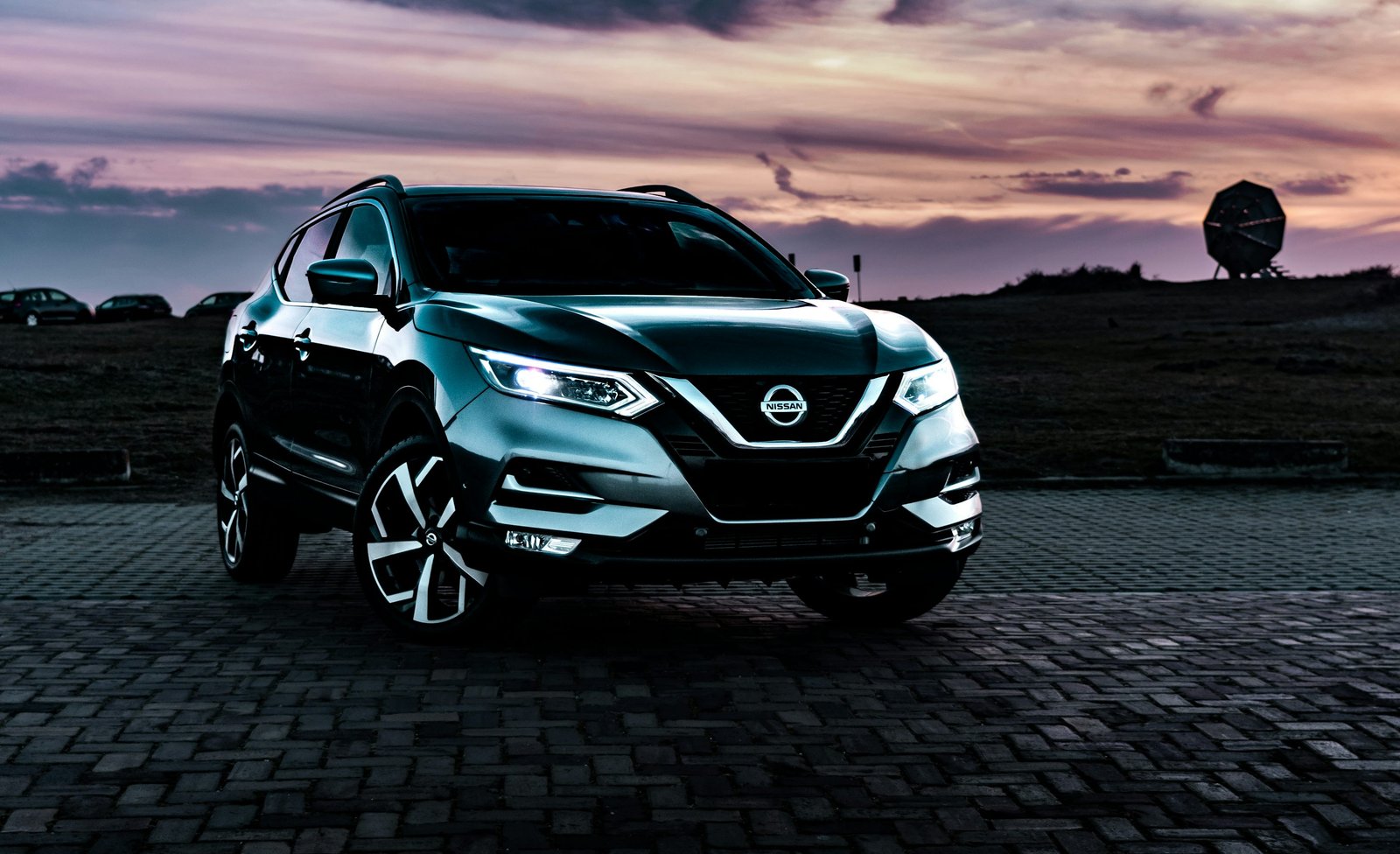 نيسان Pathfinder 2023
