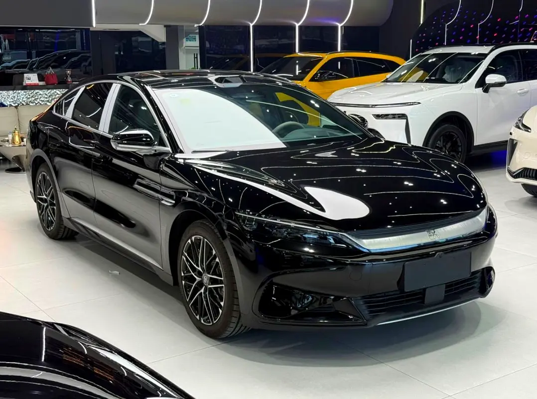byd han 2026 uae