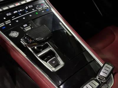 شانجان CS85  موديل 2020 مواصفات خليجية