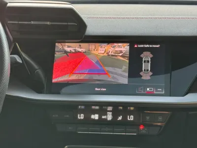 أودي S3 موديل 2021 مواصفات خليجية
