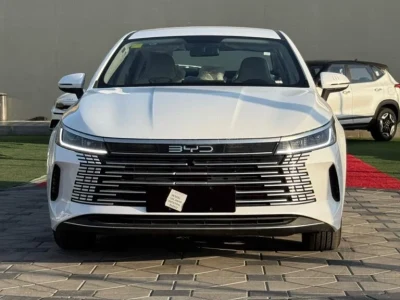 بي واي دي ديستروير 05 DM-i 2025