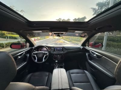 شفروليه بليزر RS 2021 وارد أمريكا - صورة 9