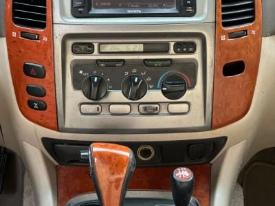 Toyota Land Cruiser 2007 - Photo 10