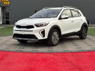 Kia KX1 2026