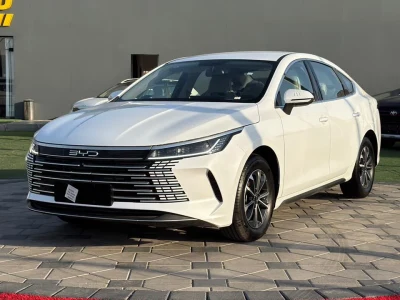 بي واي دي ديستروير 05 DM-i 2025