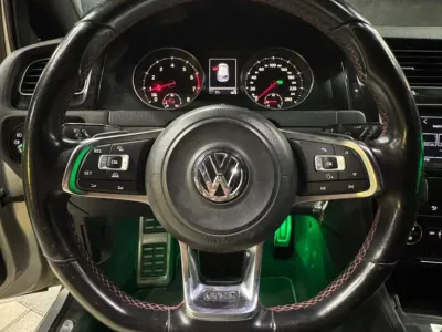فولكس واجن جولف GTI موديل 2016 مواصفات خليجية