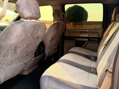 فورد F-150 موديل 2018 وارد أمريكي