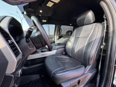 فورد F-150 فل أوبشن موديل 2019