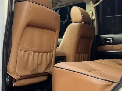 2019 Nissan Patrol Super Safari Automatic GCC Specs