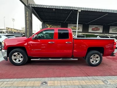 Chevrolet Silverado 2016 - Photo 4