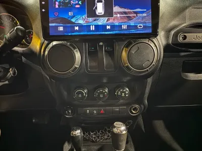 جيب رانجلر سبورت 2018 مواصفات خليجية
