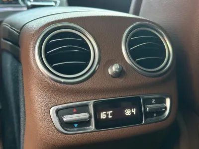 مرسيدس AMG E 53 موديل 2019 مواصفات خليجية