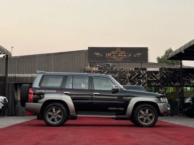 Nissan Patrol 2021 - Photo 4