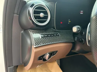 مرسيدس AMG E 53 موديل 2019 مواصفات خليجية
