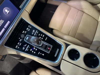 2022 Porsche Panamera 4S Imported