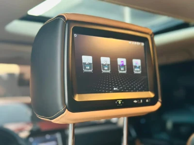 بايك BJ80 Menotti 3.0T موديل 2023 مواصفات خليجية