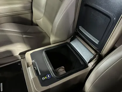 لكزس GX 460 موديل 2017 مواصفات خليجية
