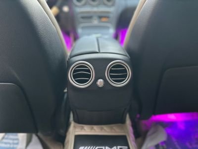 مرسيدس بنز C 300 موديل 2019 مواصفات أمريكية - صورة 7