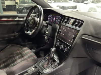 فولكس واجن جولف GTI موديل 2019 مواصفات خليجية