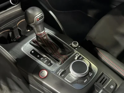 أودي S3 موديل 2020 مواصفات خليجية