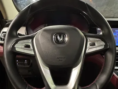 شانجان CS85  موديل 2020 مواصفات خليجية