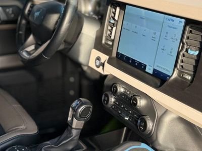 فورد برونكو وايلدتراك 2021 مواصفات خليجية - صورة 14