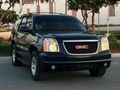 GMC Yukon 2008