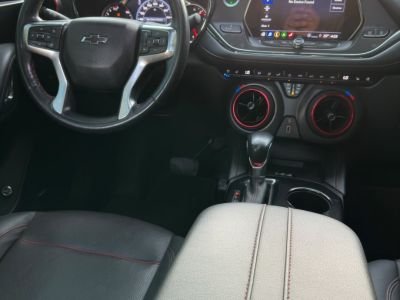 شفروليه بليزر RS 2021 وارد أمريكا - صورة 13