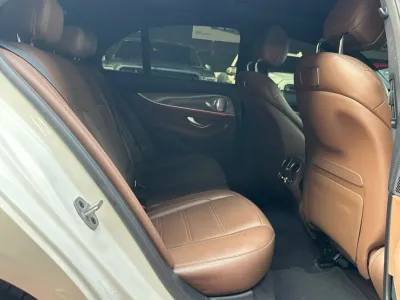 مرسيدس AMG E 53 موديل 2019 مواصفات خليجية