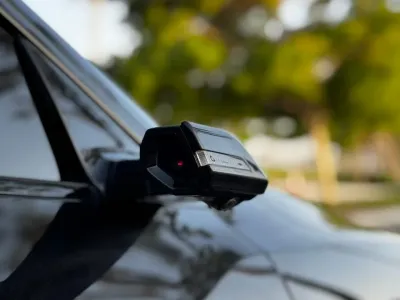أودي e-tron سبورت باك 55 كواترو 2020 مواصفات خليجية