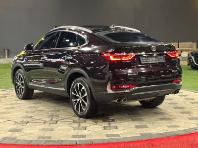 شانجان CS85  موديل 2020 مواصفات خليجية