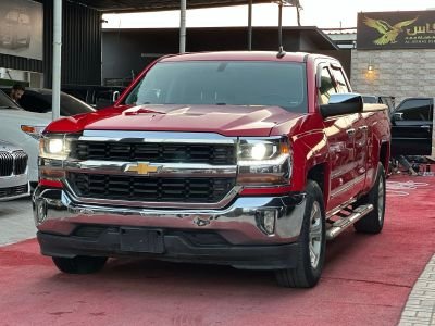 Chevrolet Silverado 2016 - Photo 3