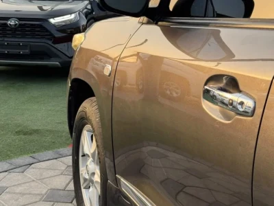 2011 Toyota Land Cruiser VXR GCC Specs