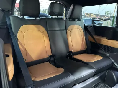 2024 Land Rover Defender 130 P400 American Specs