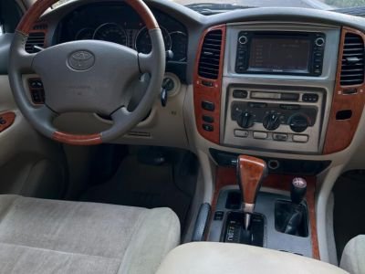 Toyota Land Cruiser 2007 - Photo 12