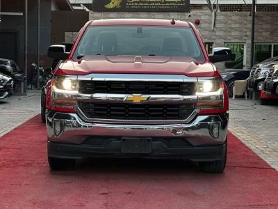 Chevrolet Silverado 2016 - Photo 1