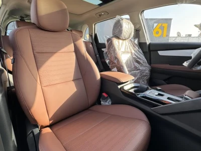 كيا سبورتاج ACE Premium Edition موديل 2025