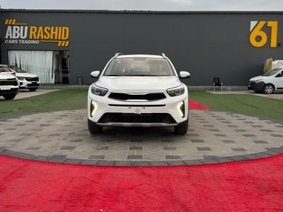 Kia KX1 2026