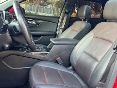 شفروليه بليزر RS 2021 وارد أمريكا - صورة 7