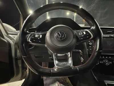 فولكس واجن جولف GTI موديل 2019 مواصفات خليجية
