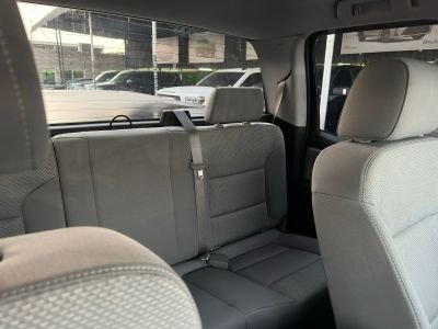 Chevrolet Silverado 2016 - Photo 11