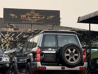Nissan Patrol 2021 - Photo 7