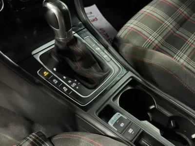 فولكس واجن جولف GTI موديل 2019 مواصفات خليجية