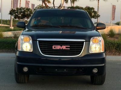 GMC Yukon 2008