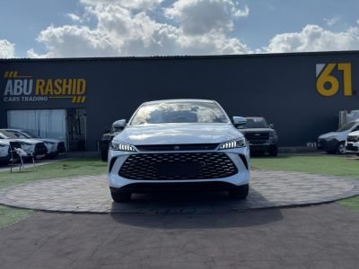 BYD Qin 2025