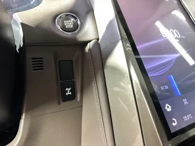 لكزس GX 460 موديل 2017 مواصفات خليجية