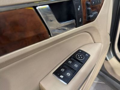 مرسيدس بنز E 350 موديل 2012 - صورة 5
