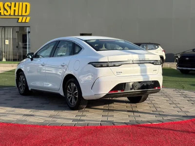 بي واي دي ديستروير 05 موديل 2025