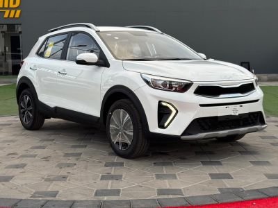 Kia KX1 2026