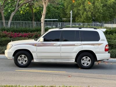 Toyota Land Cruiser 2007 - Photo 4
